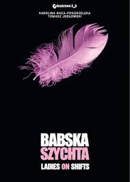 babska szychta